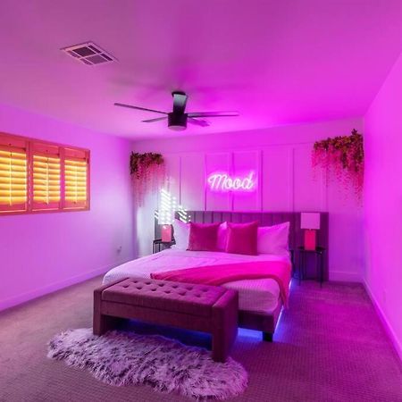 Love Oasis By Scottsdale Beach Club - New المظهر الخارجي الصورة