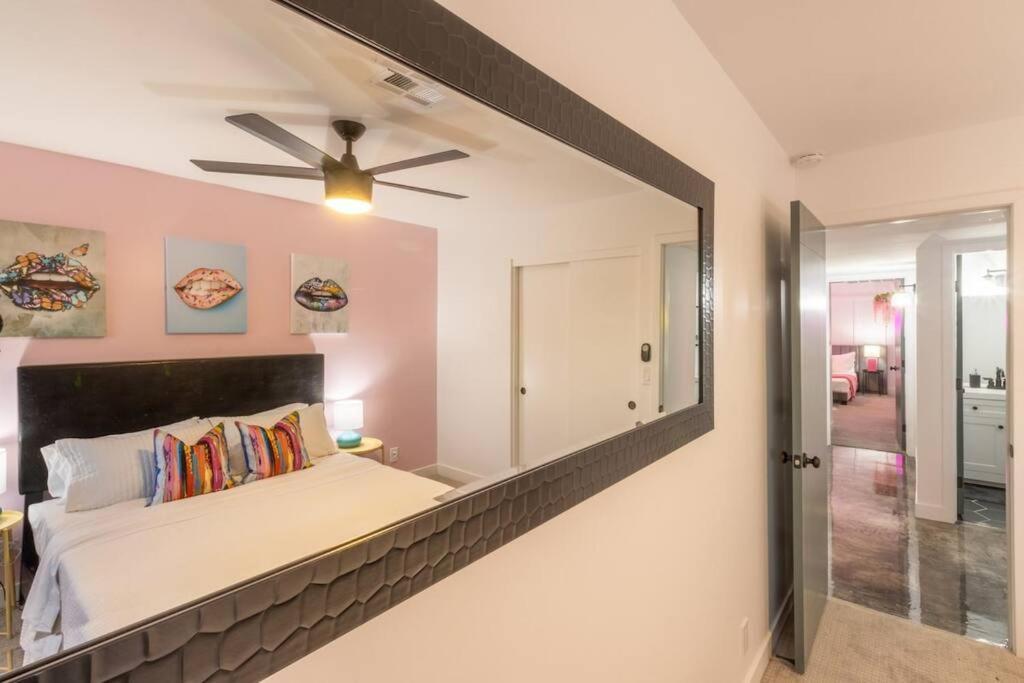 Love Oasis By Scottsdale Beach Club - New المظهر الخارجي الصورة