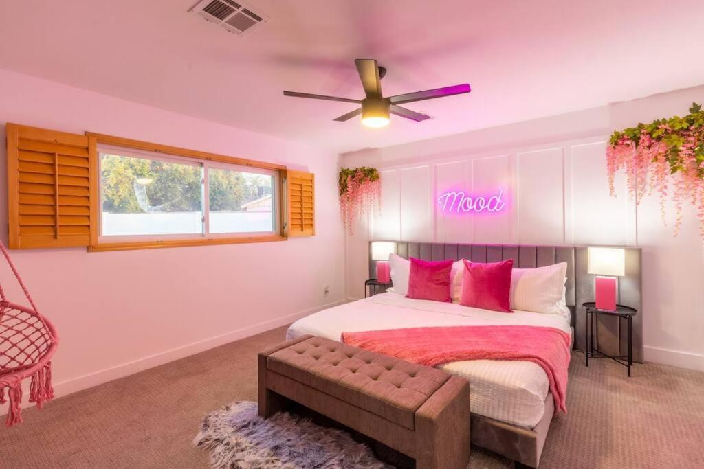 Love Oasis By Scottsdale Beach Club - New المظهر الخارجي الصورة