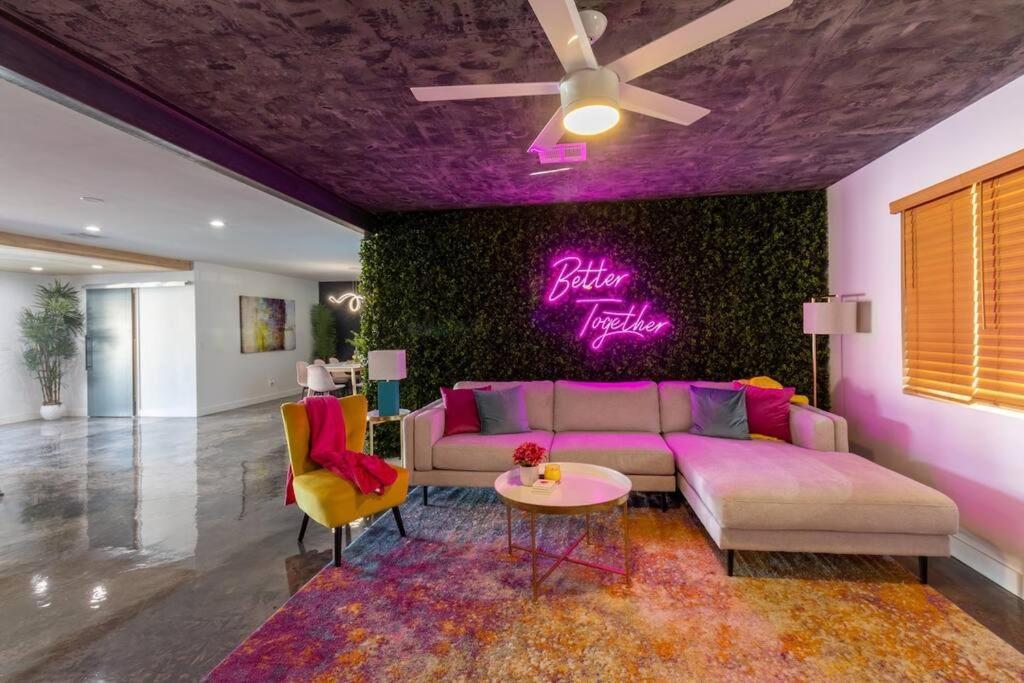 Love Oasis By Scottsdale Beach Club - New المظهر الخارجي الصورة