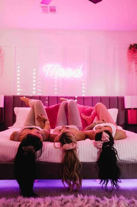 Love Oasis By Scottsdale Beach Club - New المظهر الخارجي الصورة
