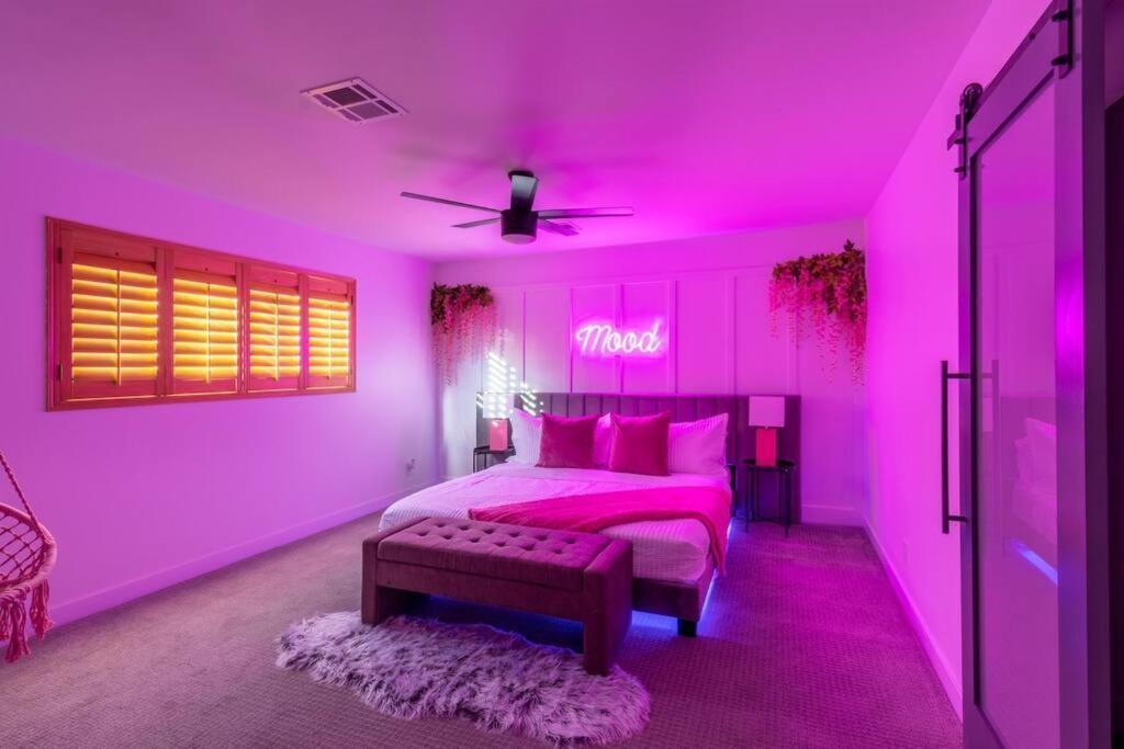 Love Oasis By Scottsdale Beach Club - New المظهر الخارجي الصورة