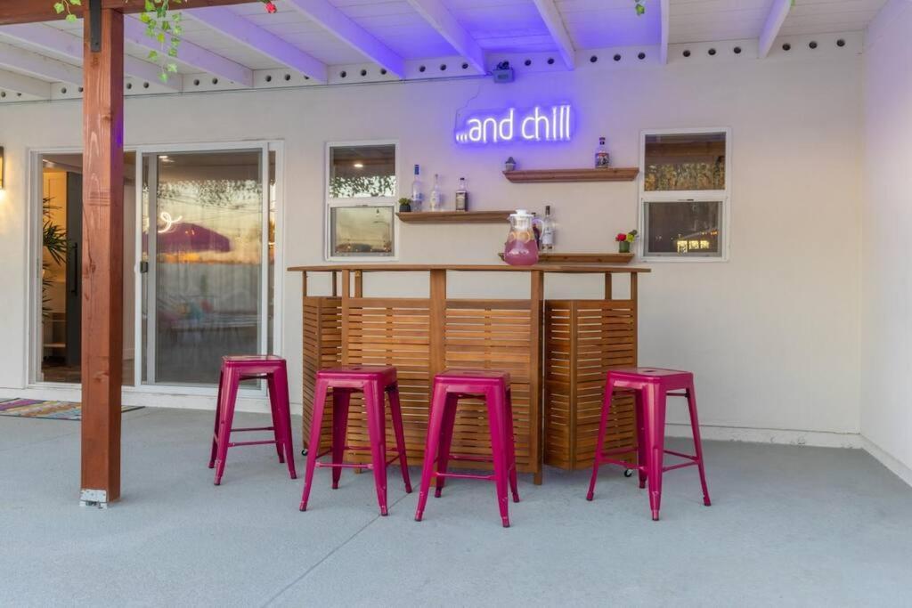 Love Oasis By Scottsdale Beach Club - New المظهر الخارجي الصورة