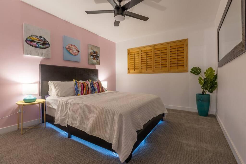 Love Oasis By Scottsdale Beach Club - New المظهر الخارجي الصورة