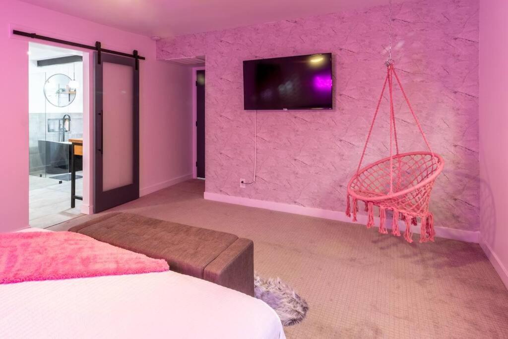 Love Oasis By Scottsdale Beach Club - New المظهر الخارجي الصورة