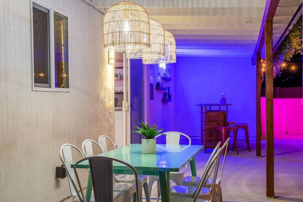 Love Oasis By Scottsdale Beach Club - New المظهر الخارجي الصورة