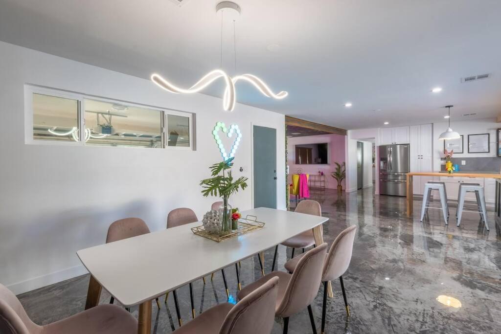 Love Oasis By Scottsdale Beach Club - New المظهر الخارجي الصورة
