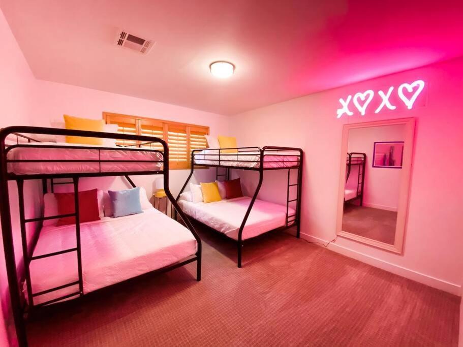 Love Oasis By Scottsdale Beach Club - New المظهر الخارجي الصورة
