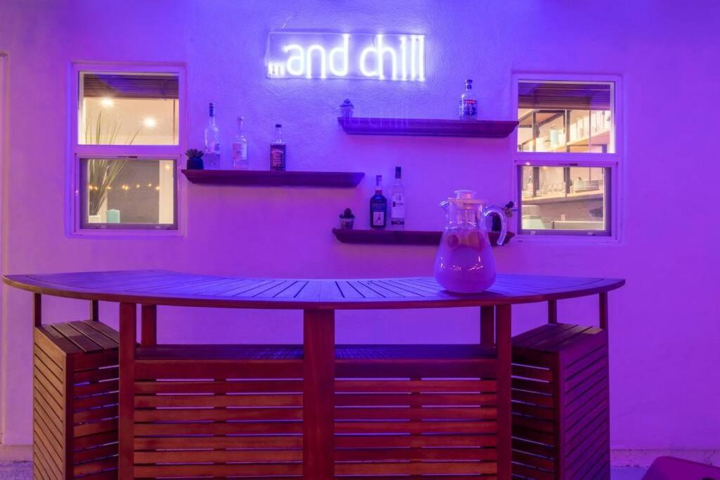 Love Oasis By Scottsdale Beach Club - New المظهر الخارجي الصورة