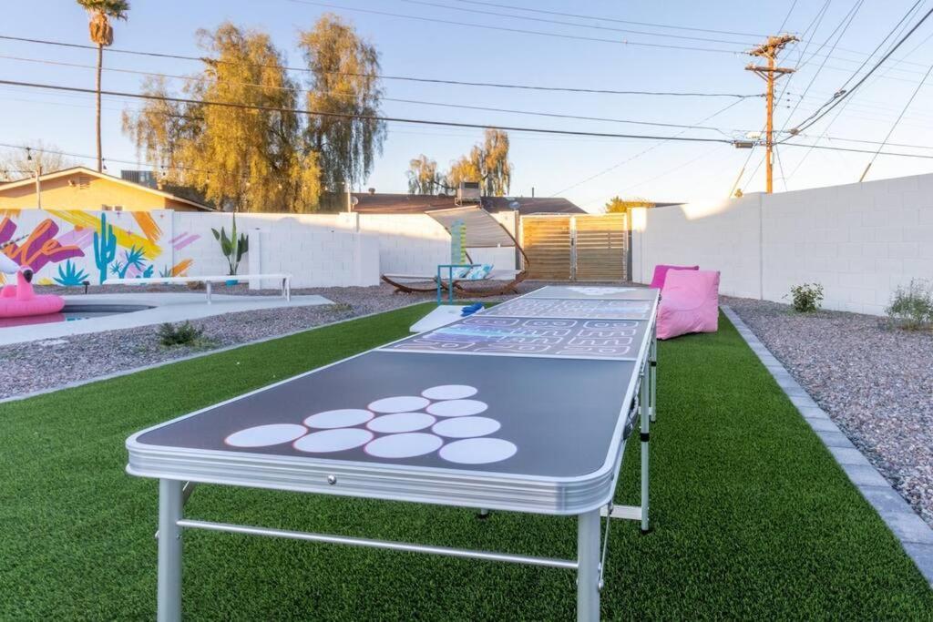 Love Oasis By Scottsdale Beach Club - New المظهر الخارجي الصورة